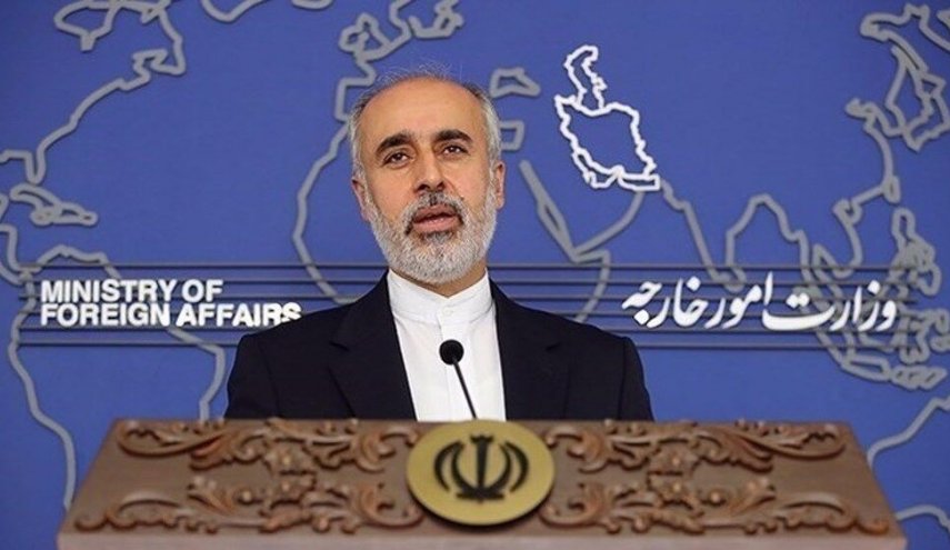 کنعانی: غربی‌ها از فرصت طلبی و استفاده ابزاری از مقوله حقوق بشر اجتناب کنند