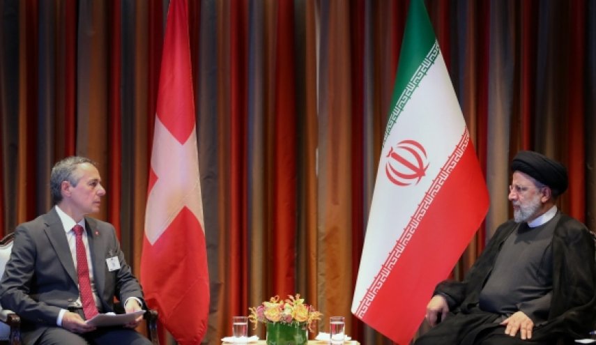 رفتار عملی که نشان‌دهنده جبران رفتارهای دولت گذشته آمریکا باشد، مشاهده نکرده‌ایم/ مطالبه تضمین با توجه به سابقه منفی آمریکا کاملاً منطقی است/ آماده توافق خوب و عادلانه هستیم