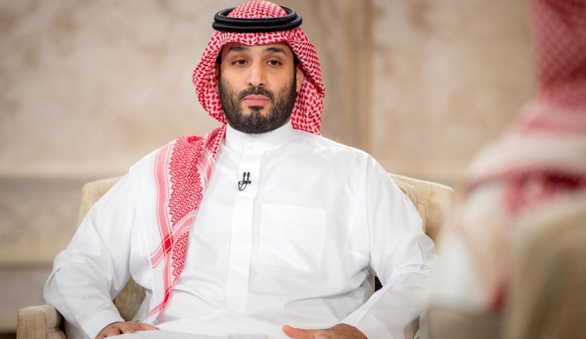 بن سلمان: از تلاش‌های بین‌المللی برای حل سیاسی بحران اوکراین حمایت می‌کنیم
