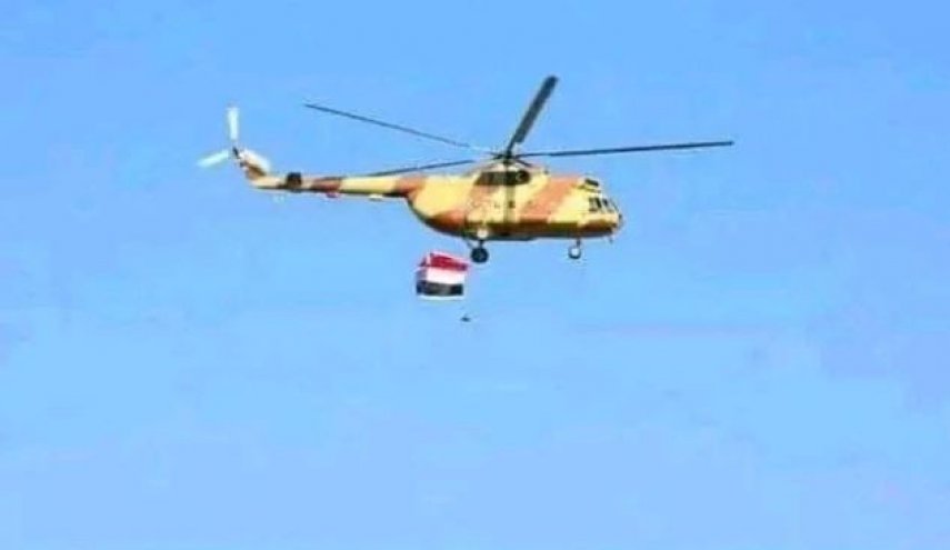 بالصور.. القوات اليمنية تكشف عن أسلحتها الجديدة محلية الصنع