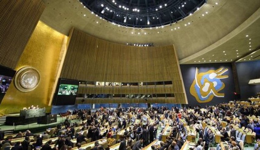 بایدن: جنگ اوکراین ناامنی غذایی را بدتر می کند و تنها روسیه می تواند به آن پایان دهد/ اجازه نخواهیم داد ایران به سلاح هسته‌ای دست یابد!
