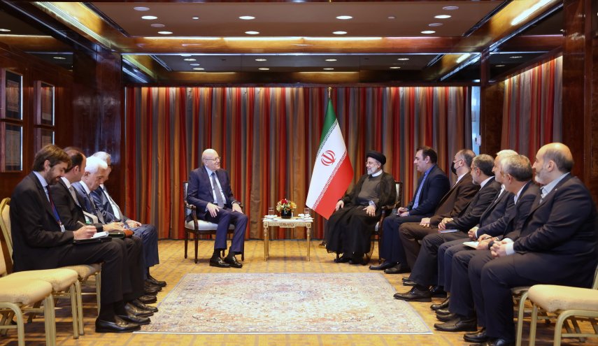 لبنان نشان داد تنها با مقاومت می‌توان جلوی خوی وحشی‌گری رژیم صهیونیستی را گرفت/ تشکیل دولت قوی و مقتدر در لبنان یک امر راهبردی و مهم است