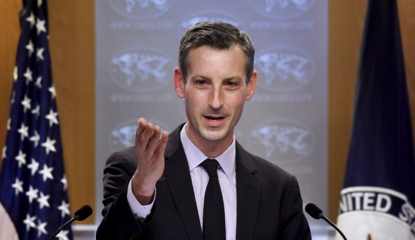 فرافکنی‌ واشنگتن درباره علت توقف مذاکرات هسته‌ای 

