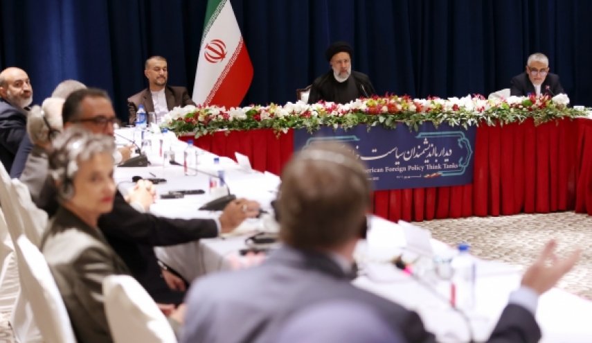 رئیسی: پرونده‌های ایران در آژانس باید مختومه شود تا به عنوان اهرم فشار مورد سوء استفاده قرار نگیرد