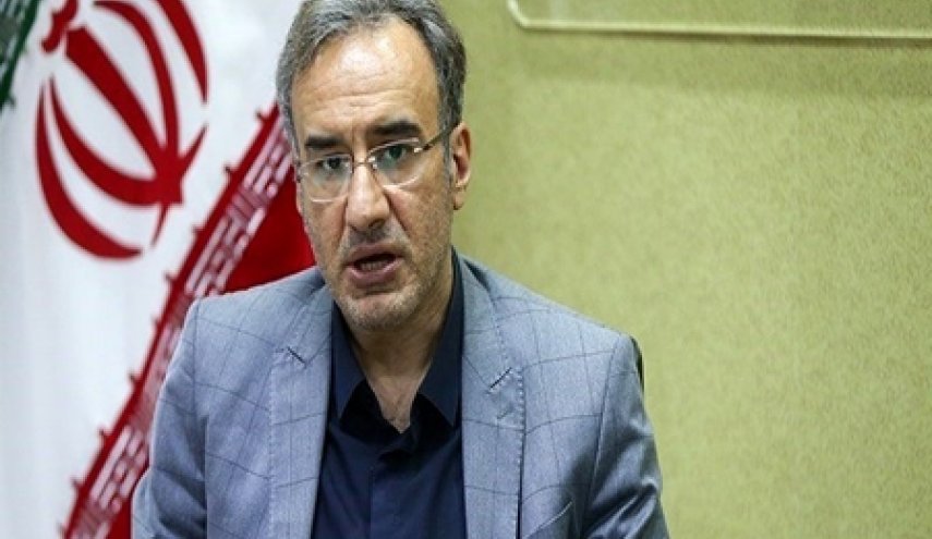 تخریب ۶۱ آمبولانس اورژانس توسط اغتشاشگران