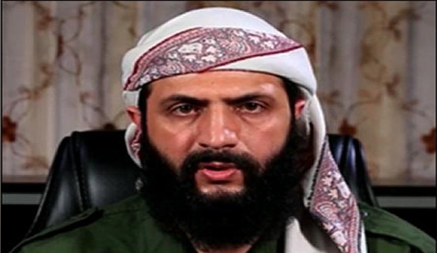 'شرعيان' لـ'جبهة النصرة' ينفذان انقلابا على 'ابو محمد الجولاني'
