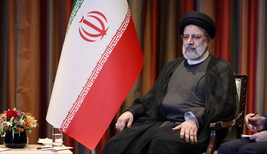 إيران تؤكد على سيادة البلدان والاحتراز عن تغيير الجغرافيا السياسية للمنطقة