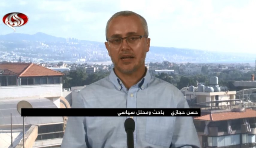 حجازی در گفتگو با العالم: تحرکات اعتراضی در ایران امری خودجوش نیست/ آمریکا از آشوب برای تاثیر بر موضع سیاسی جمهوری اسلامی بهره می برد/ دولت‌های غربی مدعی دموکراسی در سرکوب تظاهرات شهره هستند/ جمهوری اسلامی تا حد امکان از برخورد خشونت آمیز با معترضان خودداری می کند