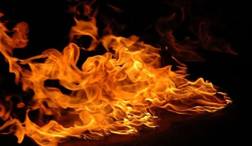 تونسي يضرم النار في جسده.. السبب مجهول وحالته خطيرة
