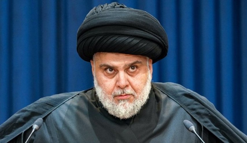 السيد الصدر يدعو إلى السير على نهج الرسول الأكرم (ص) عبر خمس نقاط
