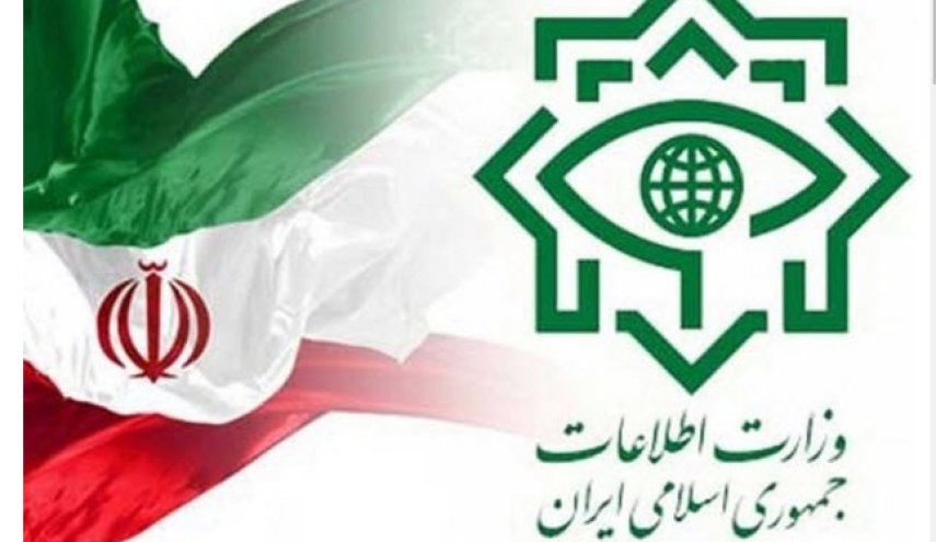 بازداشت تعدادی از عناصر داعش و دموکرات در اغتشاشات منطقه شمالغرب