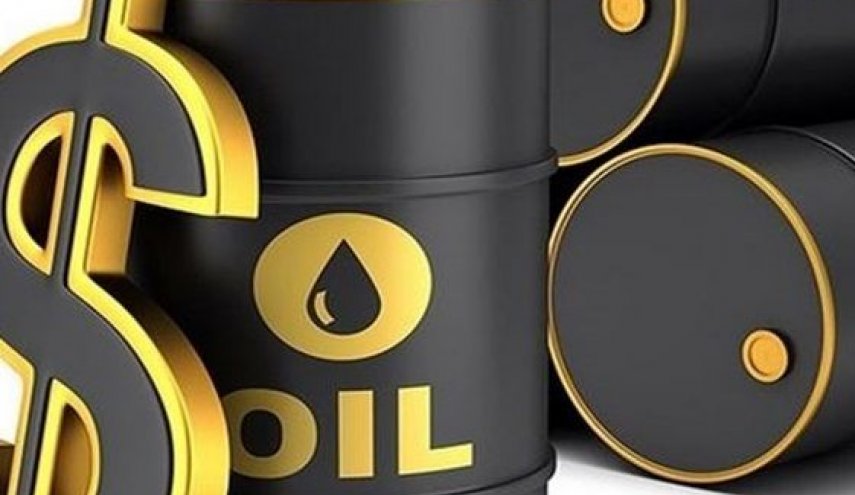 بهای نفت به پایین ترین سطح در 8 ماه اخیر رسید