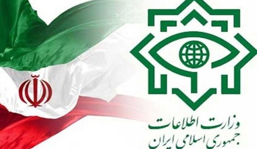 دستگیری ۱۷ تبعه خارجی از سوی سربازان گمنام امام زمان+ ویدیو
