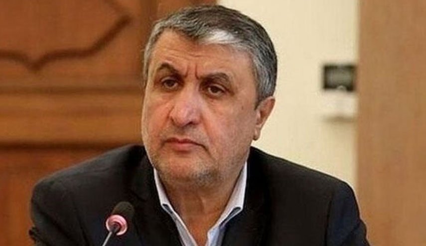 رییس سازمان انرژی اتمی فردا با گروسی دیدار می کند