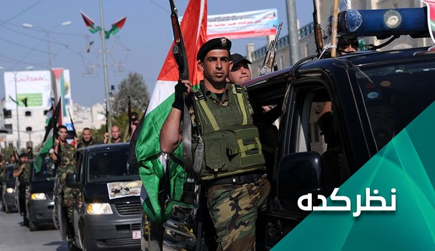 آیا توافق نامه اسلو در مهار مقاومت فلسطین شکست خورده است؟