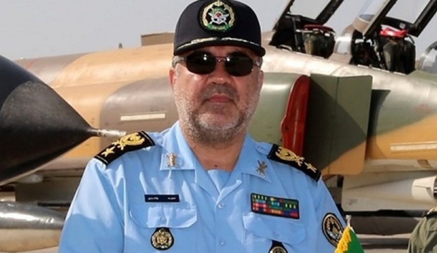 قائد عسكري: سنرد على أي تهديد بحزم وبقوة صارمة