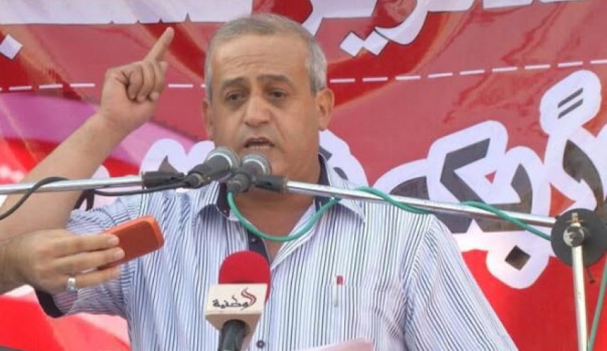 جمیل مزهر: تل آویو نمی تواند از تاج و تخت حکام عرب دفاع کند/ جهان به سمت چند قطبی حرکت می کند