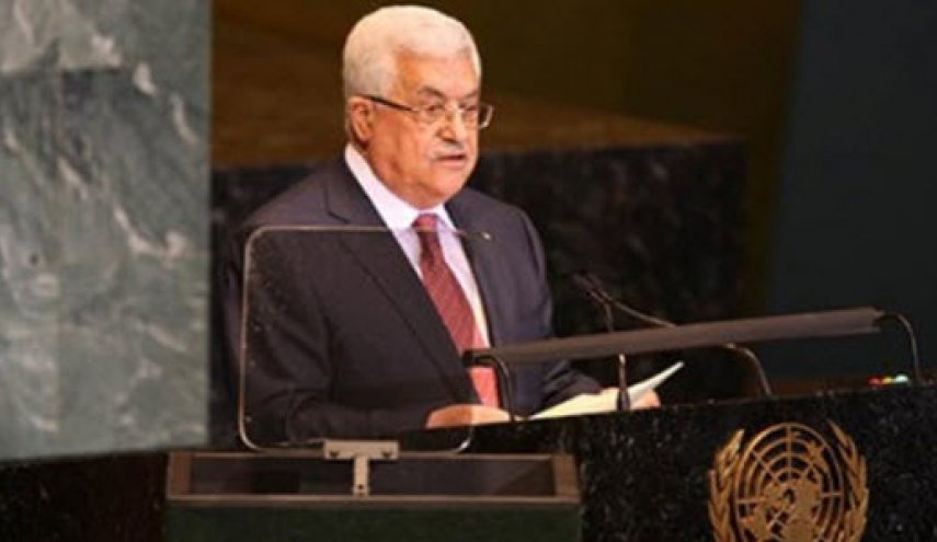 انتقاد حماس و جهاد اسلامی از سخنان محمود عباس در سازمان ملل