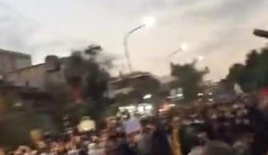 وزارت اطلاعات اعضای آموزش دیده حزب دموکرات کردستان را بازداشت کرد