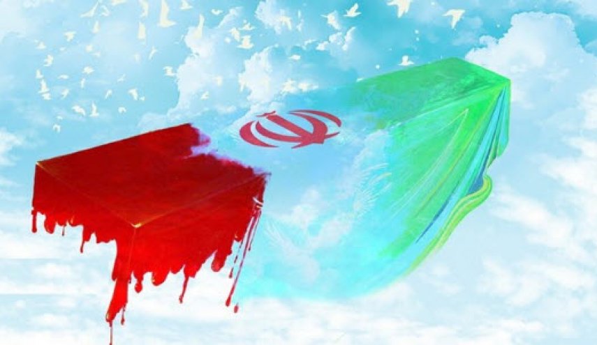 بسیجی مجروح در اغتشاشات ارومیه به شهادت رسید