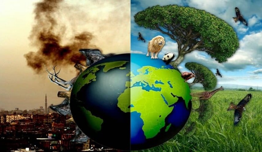 صحة البيئة وتأثيرها على الإنسان