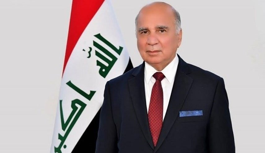 عراق خواهان بازگشت سوریه به اتحادیه عرب است