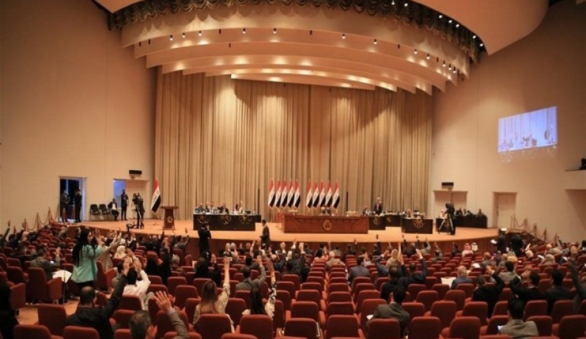 العراق...الاعلان عن اتفاق نهائي لتشكيل تحالف 