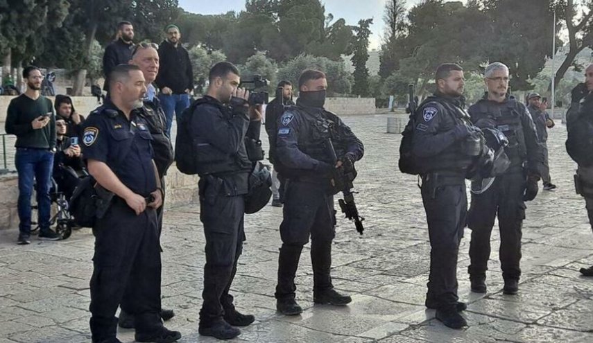 بعد اقتحامات الأقصى... المواجهات مستمرة في القدس والضفة
