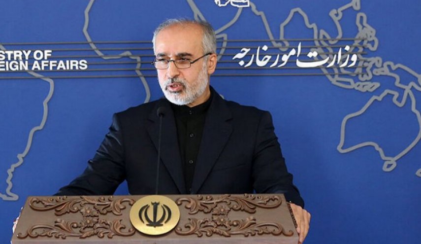 غرب در حمایت از اغتشاشگران سنگ تمام گذاشت/ شکست مفتضحانه آن‌ها در تاریخ ثبت خواهد شد