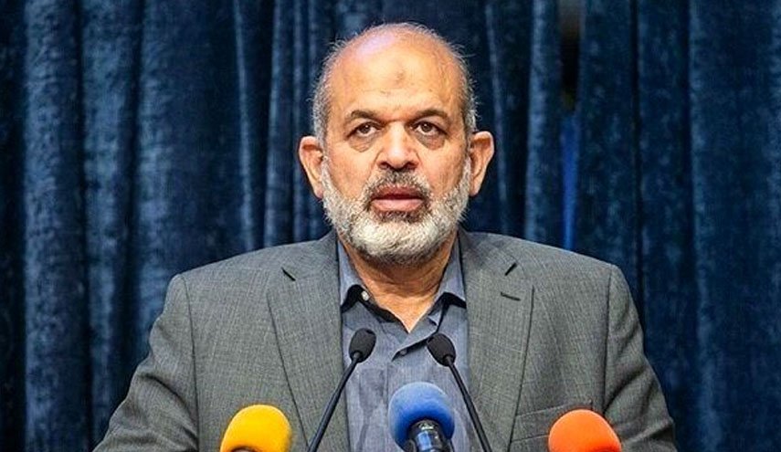 وزیر کشور: الگوی مقاومت دوران دفاع مقدس تنها راه شکست تحریم‌های ظالمانه است