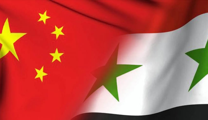 سورية والصين توقعان بياناً مشتركاً بشأن التعاون للحفاظ على التراث الثقافي
