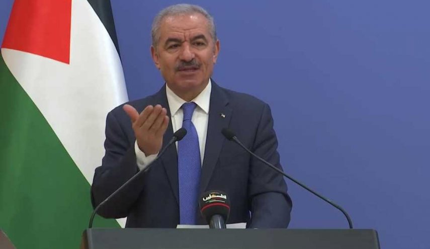 السلطة الفلسطينية تطالب بوقف الاستيطان لإثبات تأييد