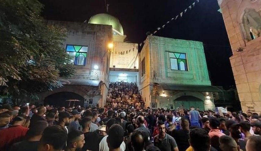 وفاء لشهداء المقاومة...دعوات لأوسع مشاركة بـالفجر العظيم