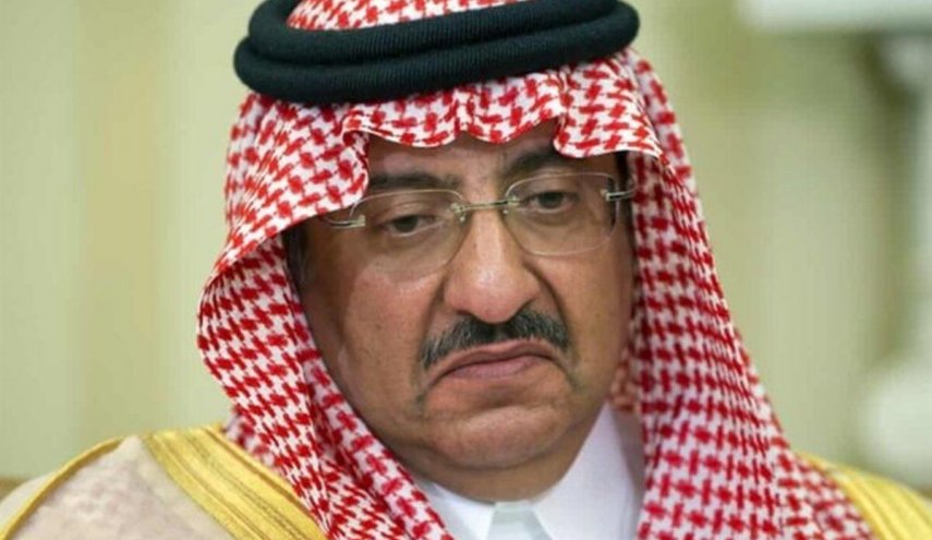 وخامت حال ولیعهد سابق عربستان در زندان