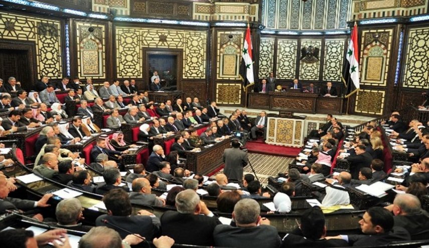 الوضع المعيشي ضمن طبق مجلس الشعب للحكومة..وعضو يطالب بإنقاذ الوضع وإضافه صفر للراتب 