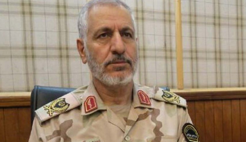 فرمانده مرزبانی: تحرکات پشت مرزها را رصد می‌کنیم/ انهدام تیم تروریستی هفت نفری در خداآفرین