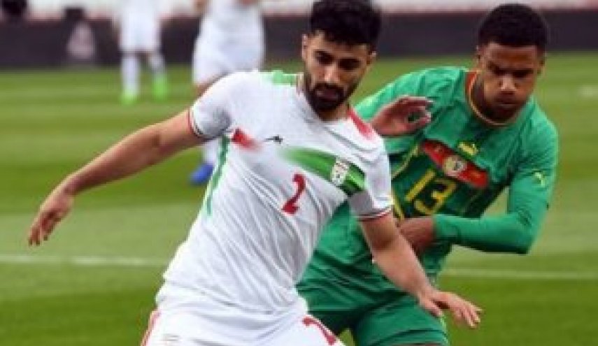 تساوی ایران برابر قهرمان آفریقا؛ کی‌روش این‌بار به سنگال نباخت