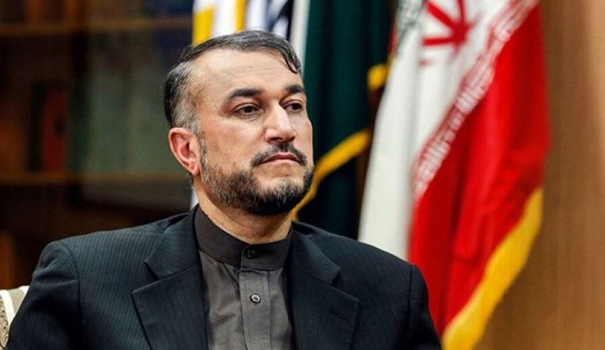 امیرعبداللهیان: آمریکایی‌ها گام‌هایی در جهت دادن تضمین به ما برداشته‌اند
