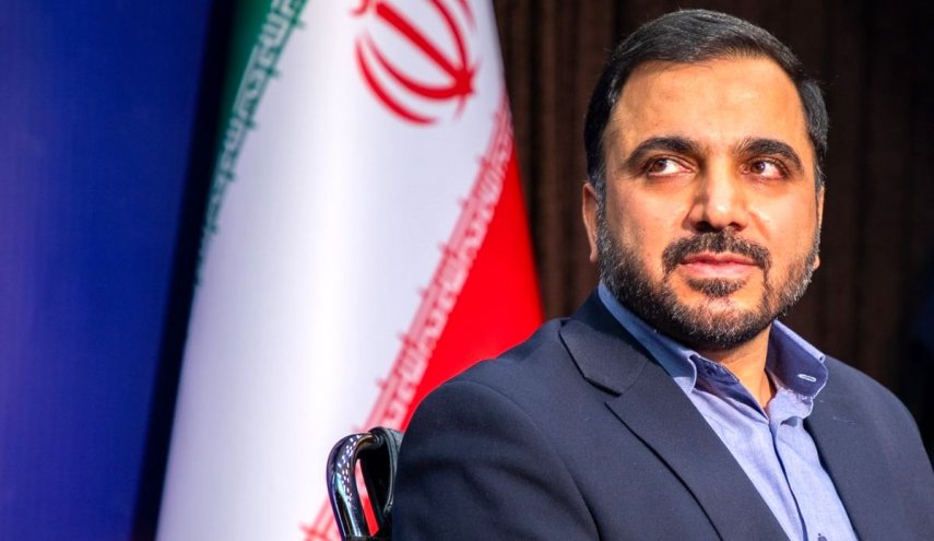 وزیر ارتباطات: ایجاد محدودیت در برخی پلتفرم‌ها بر اساس تشخیص مراجع ذیصلاح بوده است/ در تلاشیم کسب و کارها آسیب نبینند