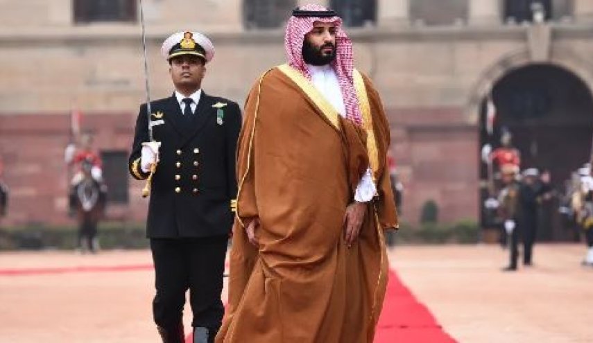 روایت بن‌سلمان از خودکفایی ریاض در صنایع نظامی