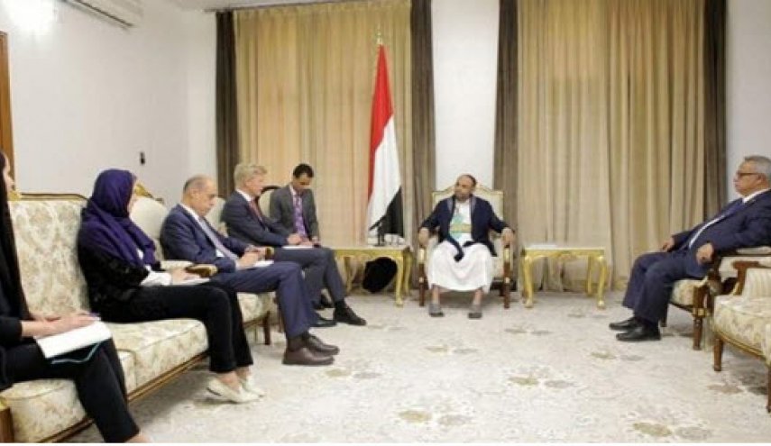 صنعاء: پذیرش تمدید آتش‌بس یعنی قبول محاصره و جنگ