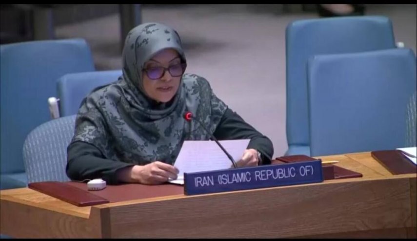 إيران: ظهور التنظيمات الإرهابية في أفغانستان تهديد خطير لها ولجيرانها والمنطقة والعالم
