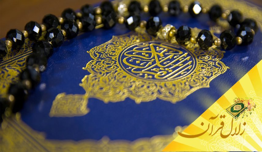 ایمان به چه میزان در امر توکل بر خدا موثر است ؟