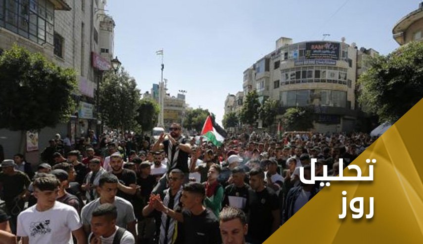 کلافه شدن صهیونیست‌ها از گسترش مقاومت مسلحانه در جنین