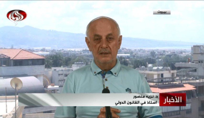 سرسپردگی برخی نمایندگان عامل شکست پارلمان لبنان در انتخاب رئیس‌جمهور