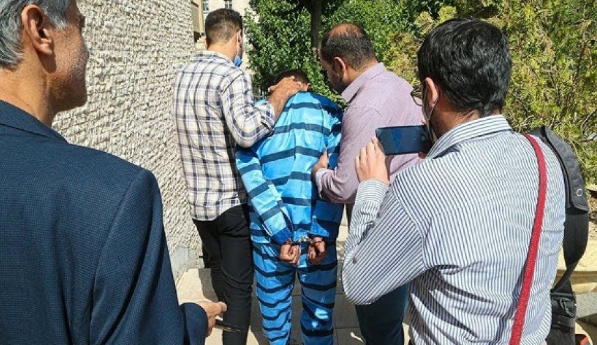سپاه استان قم: شبکه‌ای سازمان‌یافته منهدم شد