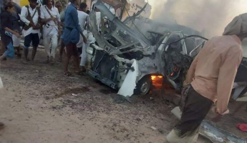 مصرع قيادي بتنظيم القاعدة في مأرب