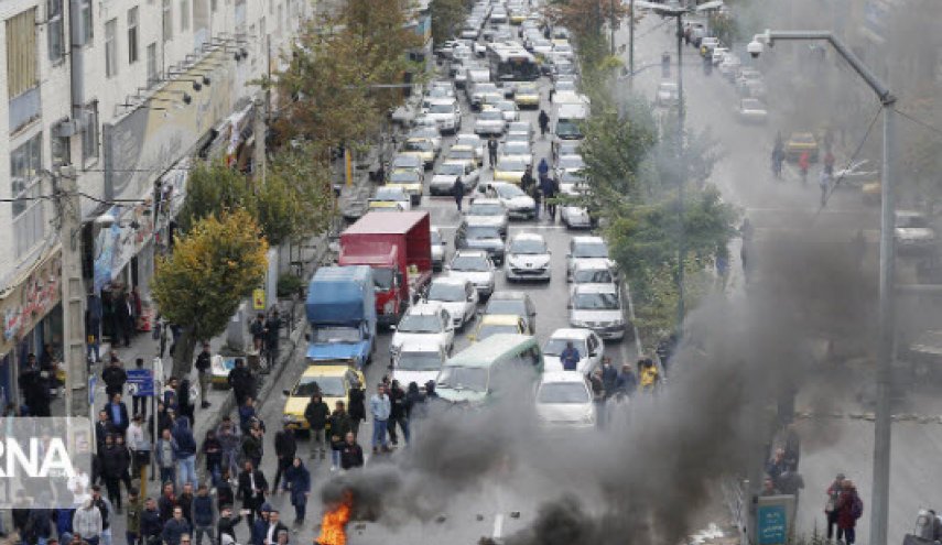 بیانیه مجلس خبرگان رهبری درباره حوادث اخیر