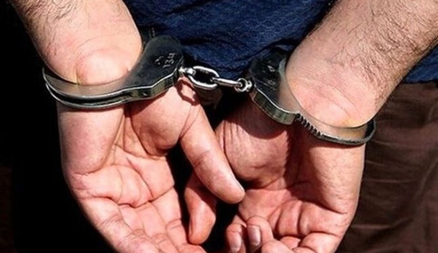 حسین ماهینی بازیکن سابق پرسپولیس بازداشت شد
