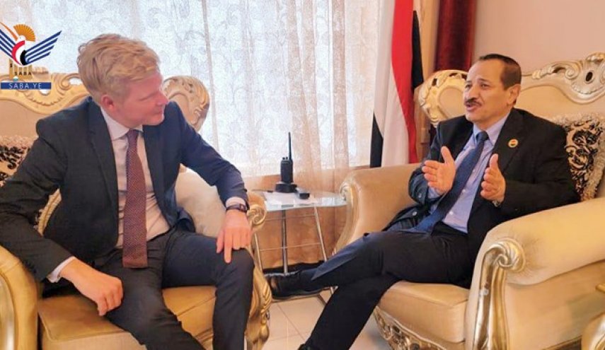 صنعاء: تمدید آتش‌بس بدون رفع نیازهای مردم، به معنای مرگ بالینی است